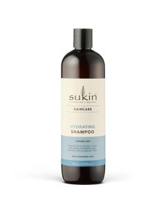 Sukin Hydrating Shampoo 500ml