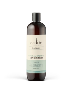 Sukin Natural Balance Conditioner 500ml