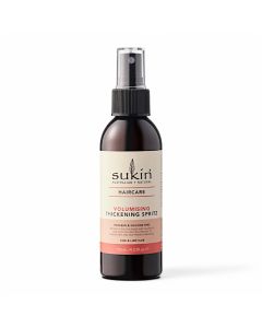 Sukin Volumising Thickening Spritz 125ml