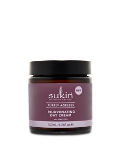 Sukin Day Cream 120ml