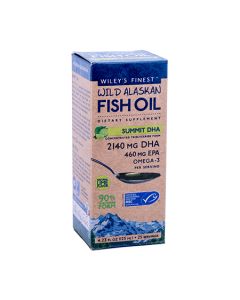 Wild Alaskan Fish Oil - Summit (Default)