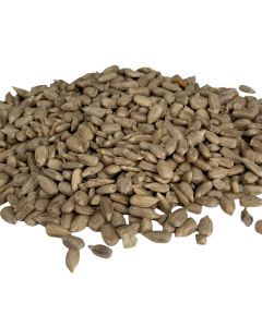 Sunflower Seeds Organic - Zero Waste (500g)