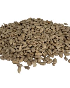 Sunflower Seeds Organic - Zero Waste (1kg)