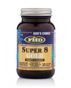 Super 8 Gold