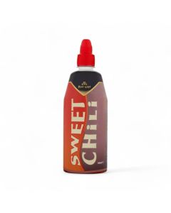 Thai Gold Sweet Chili Sauce Squeezy Bottle 700ml