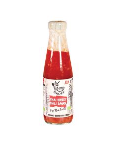 OnOff Thai Sweet Chili Sauce Organic 200ml