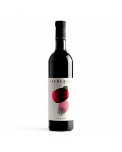 Bogarve 1915 Lacruz Vega Syrah Organic 750ml