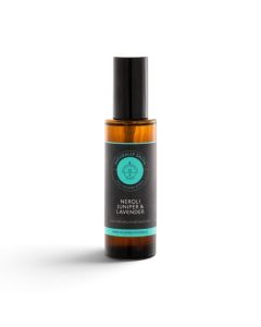 Naturally Sauna Neroli, Juniper & Lavender Sauna, Face & Body Oil 80ml