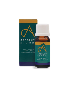 Absolute Aromas Tea Tree Oil 30ml