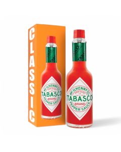 Tabasco Pepper Sauce Classic 57ml