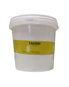Kavounac Light Organic Tahini 2.5kg