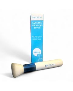 MooGoo Natural Tanning Blending Brush 1pce
