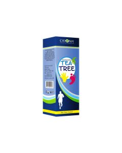 Cydonia Refreshing Tea Tree Spray 100ml