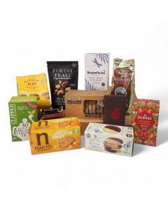 Time for Tea Hamper