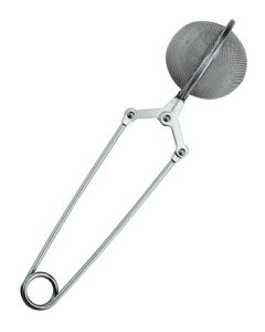 Apollo Tea Infuser with Tongs 