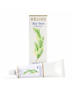 Helios Tea Tree Cream 30g