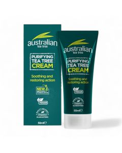 Australian Tea Tree Purifying Tea Tree Cream 50ml