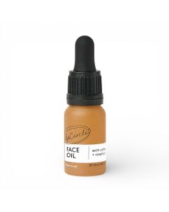 UpCircle Face Oil Travel Size 10ml