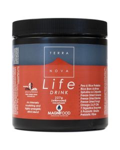 Terra Nova Life Drink (227g)