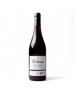 Chateau de Bastet Cotes du Rhone Terram 2021 Organic 750ml