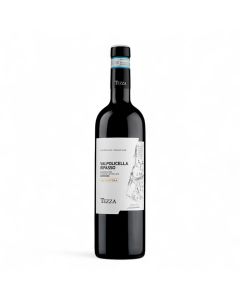 Tezza Valpolicella Ripasso Valpantena 2021 Organic 750ml