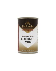 Thai Gold - Organic Coconut Milk (400ml) 