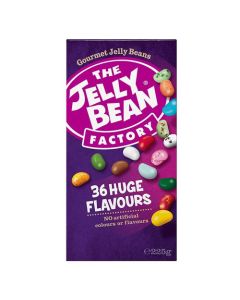 The Jelly Bean Factory Gourmet Jelly Beans (225g)