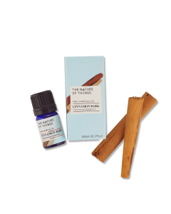 The Nature of Things Cinnamon Bark Oil 5ml