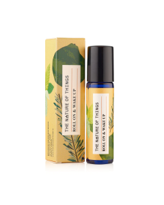 The Nature of Things Wake Up Roll On 10ml
