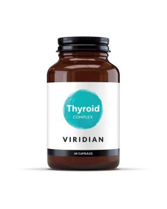 Thyroid Complex (60 caps)