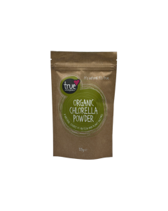 True Natural Goodness Chlorella Powder Organic 125g