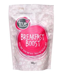 True Natural Goodness Breakfast Boost 300g