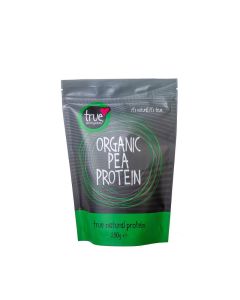 True Natural Goodness Organic Pea Protein 250g