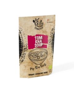 OnOff Tom Kha Soup Base Organic 50g
