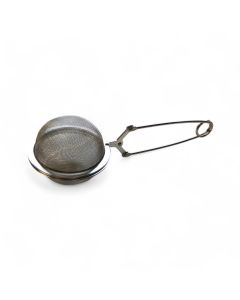 T-Sac Tea Infuser Tong Stainless Steel Large 6.5cm