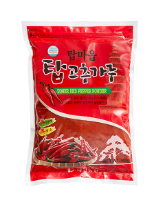 Nature's Best Harvest Tower Red Pepper Powder 500g