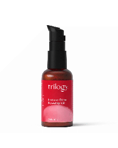 Trilogy Instant Glow Rosehip Oil 30ml