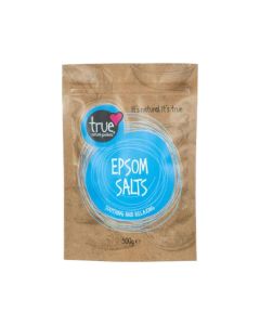 True Natural Goodness Epsom Salts 500g
