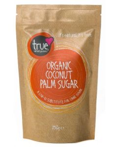 True Natural Goodness Coconut Palm Sugar