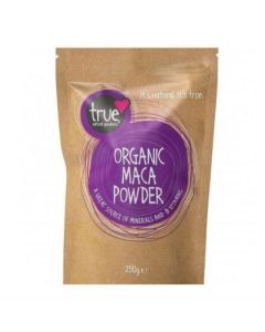 Organic Maca Powder 