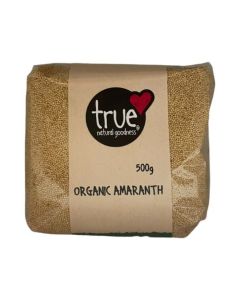True Natural Goodness Amaranth Organic 500g