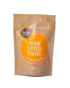 Organic Turmeric Powder