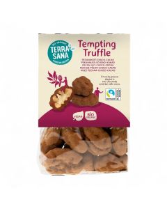 Terra Sana Tempting Truffle Choco Pecan Organic 100g
