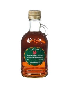 Vermont - Maple Syrup (330g)