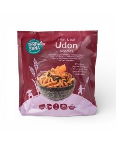Terra Sana Udon Noodles Organic 300g