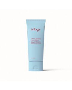 Trilogy Ultra Hydrating Face Cream 75ml