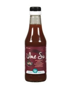 TerraSana Ume Su (250ml)