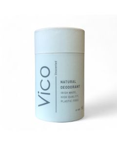 Vico Unscented Natural Deodorant 46g