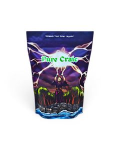 Pure Craic Tropical Flavour 16 Sachets