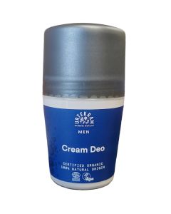 Urtekram Men Organic Cream Deo 50ml
